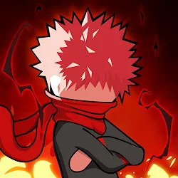 Stickman Cursed Fight 3v3 icon