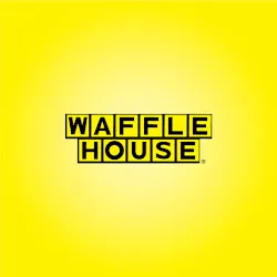 Waffle House Ordering icon