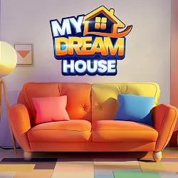 My Dream House: Home Design icon