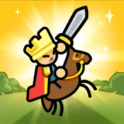 Nightfall: 王国边疆 TD icon