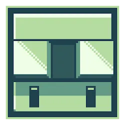 Planet Cube: Edge icon