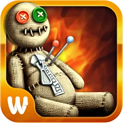 Stray Souls: Dollhouse Story.  icon