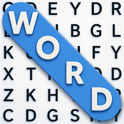 Word Search icon
