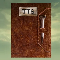 TTS Survivor icon