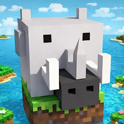 Craftsman: Craft & Build 3D icon