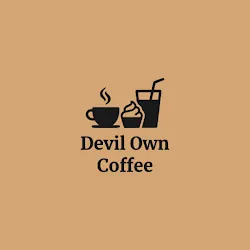 Devils Own Coffee icon