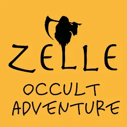 Zelle -神秘之旅- icon