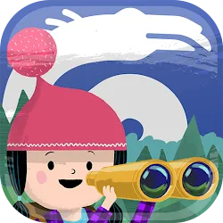 CCC: Le Mystère Du Caddy icon