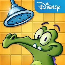 ¿Dónde está mi agua? icon