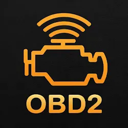 OBD2 Scanner: Torque & FixD icon