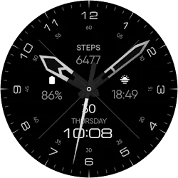 Minimal - Classic - RE31 icon