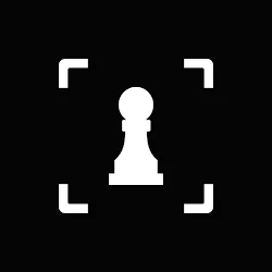 idChess – play and learn chess icon
