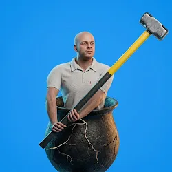 Getting Climb Over It icon