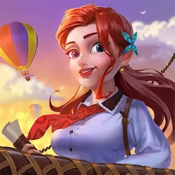 Sarah’s Adventure: オデッセイ icon