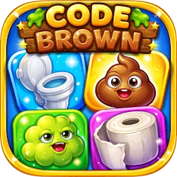 Code Brown icon