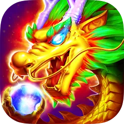龙王捕鱼Online-捕鱼游戏合集 icon