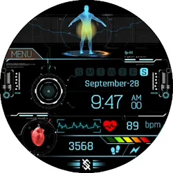 BFF20-Animated Technology Body icon