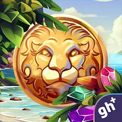 Jewel Quest Match 3 Adventure icon