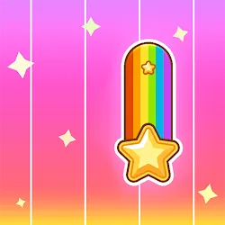 爱乐小镇：钢琴达人 icon