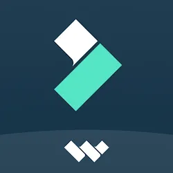 Filmora: AI Video Editor&Maker icon