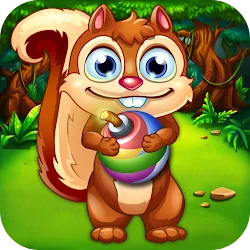 Forest Rescue - Match 3 Game icon