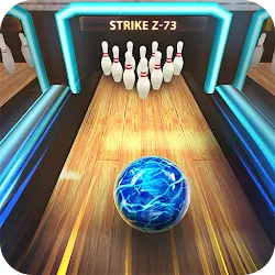 Bowling Crew: 3D Sportspiele icon