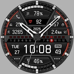 BRN164 - VETER icon