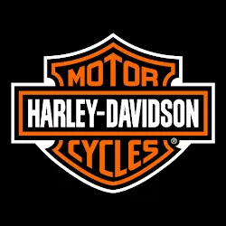 Harley-Davidson icon