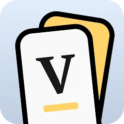 Vocabulary flashcards: Vocabuo icon