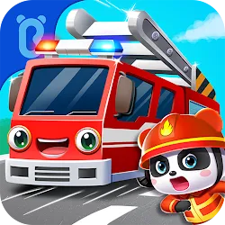 宝宝消防安全 icon