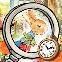 Peter Rabbit -Hidden World- icon