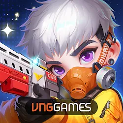 Ballistic Hero VNG icon