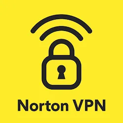 Norton VPN: Secure Wi-Fi Proxy icon