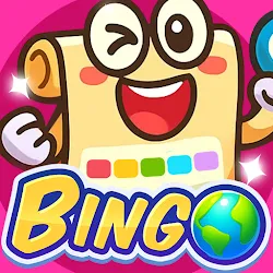 Bingo City: Travel World Tour icon