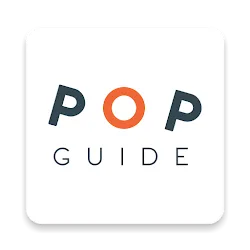 POPGuide icon