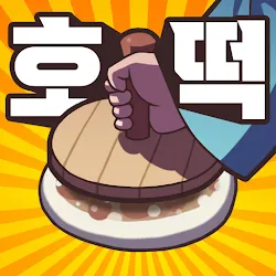 糖饼外传：放置点击大亨 icon