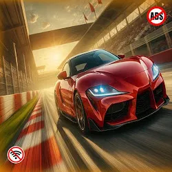 Road Racer icon