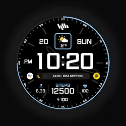SamWatch PointColor 2 2026 icon