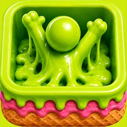 Drop Away: Color Puzzle icon