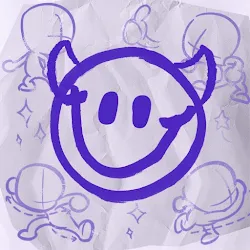 BUD: Create, Design and Play icon