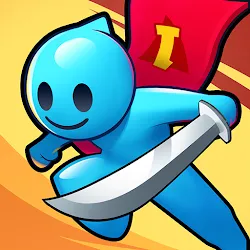 Smashero.io - Hack n slash RPG icon