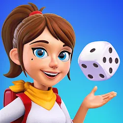 Treasure Party: Puzzle Fun! icon
