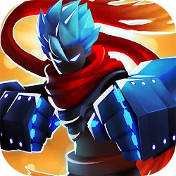 Dungeon Hero: RPG Adventure icon