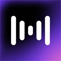 Zeemo：AI動画生成・AI画像生成・自動字幕アプリ icon