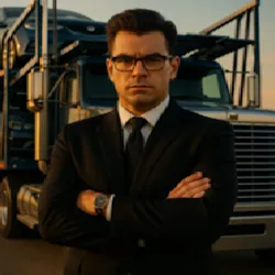Truck Manager Australia icon