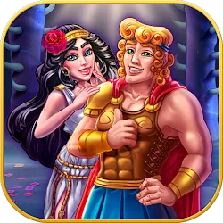 Argonauts Agency Chapter 6 icon