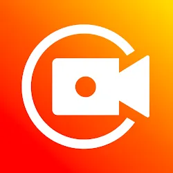 画面録画、録画アプリ、スクリーンショット:XRecorder icon