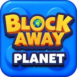 Block Jam Mania - 슬라이드 블록 퍼즐 icon