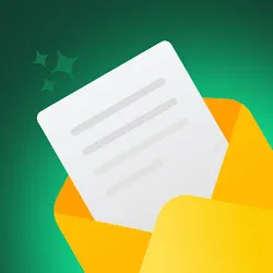 Mailer: Email Assistent icon