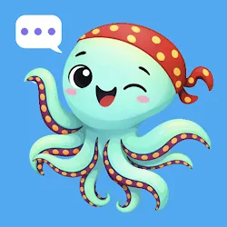 LearnSpanish for Kids Game App icon